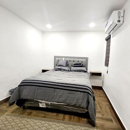 Departamento Pitagoras No 2 Διαμέρισμα Σιουδάδ Χουάρες Εξωτερικό φωτογραφία
