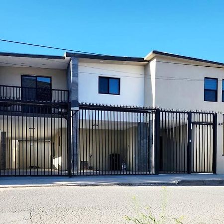 Departamento Pitagoras No 2 Διαμέρισμα Σιουδάδ Χουάρες Εξωτερικό φωτογραφία