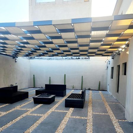Departamento Pitagoras No 2 Διαμέρισμα Σιουδάδ Χουάρες Εξωτερικό φωτογραφία