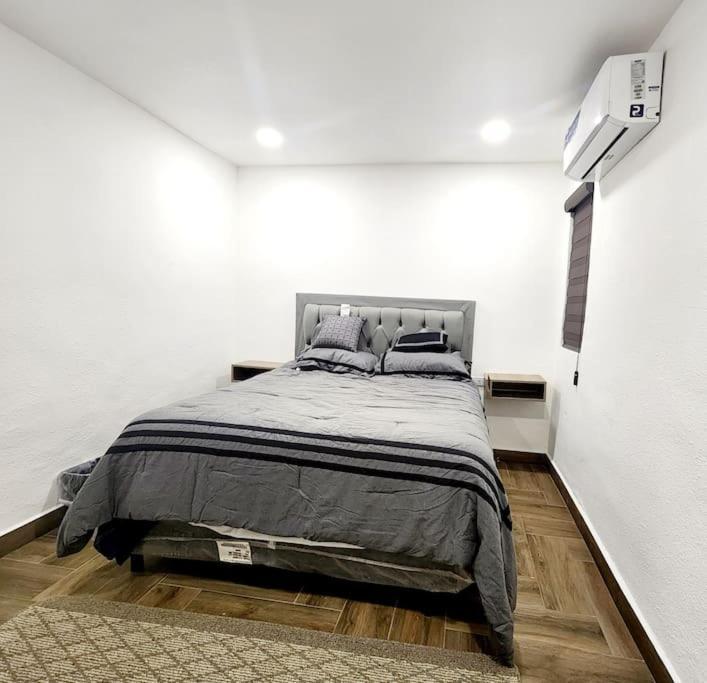 Departamento Pitagoras No 2 Διαμέρισμα Σιουδάδ Χουάρες Εξωτερικό φωτογραφία