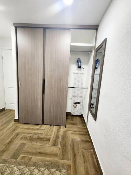 Departamento Pitagoras No 2 Διαμέρισμα Σιουδάδ Χουάρες Εξωτερικό φωτογραφία