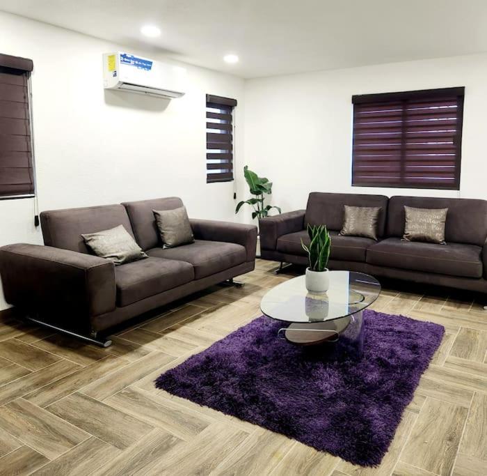 Departamento Pitagoras No 2 Διαμέρισμα Σιουδάδ Χουάρες Εξωτερικό φωτογραφία
