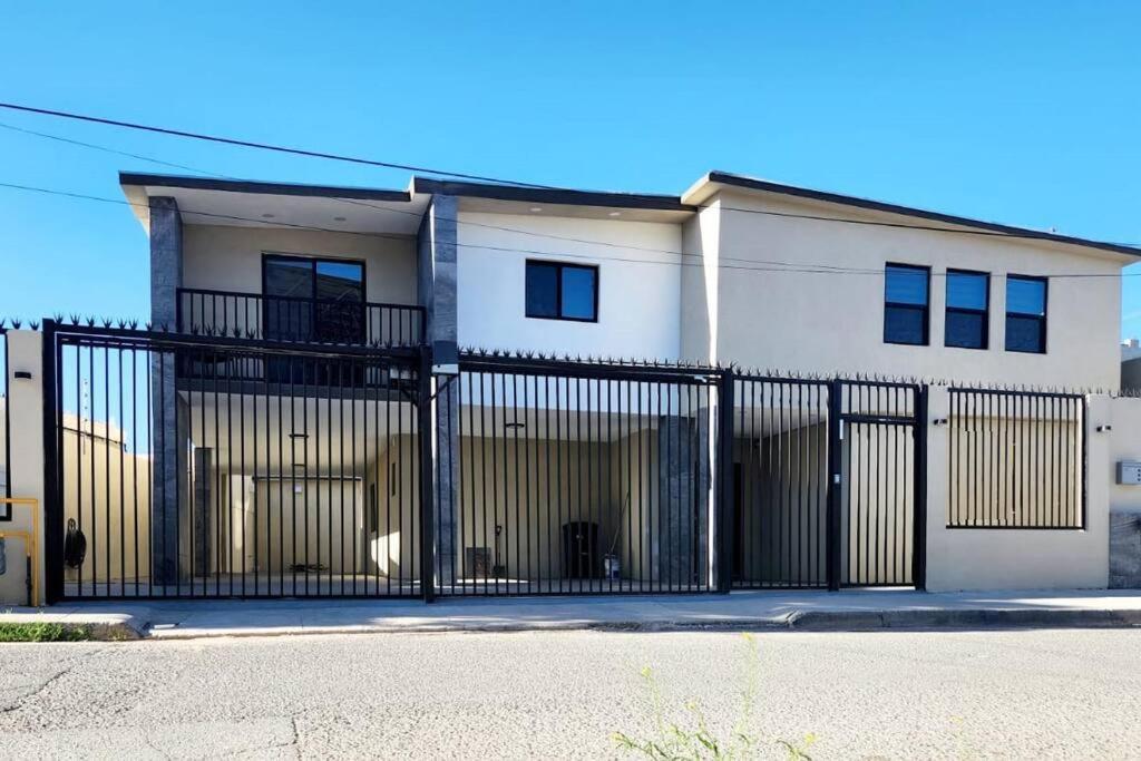 Departamento Pitagoras No 2 Διαμέρισμα Σιουδάδ Χουάρες Εξωτερικό φωτογραφία