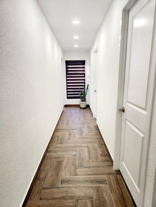Departamento Pitagoras No 2 Διαμέρισμα Σιουδάδ Χουάρες Εξωτερικό φωτογραφία