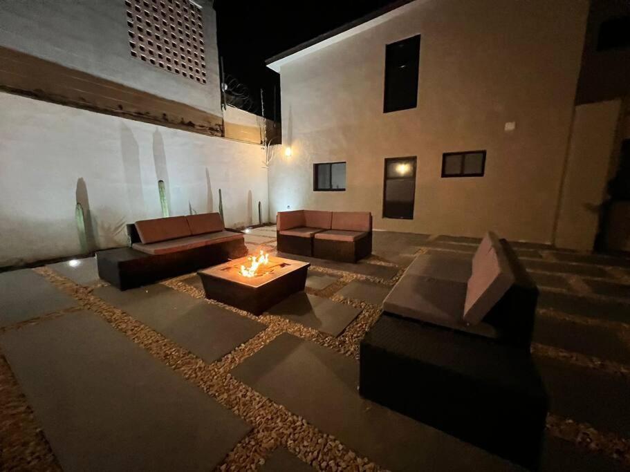 Departamento Pitagoras No 2 Διαμέρισμα Σιουδάδ Χουάρες Εξωτερικό φωτογραφία